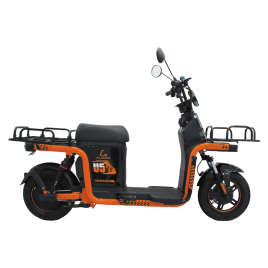 Электроскутер KUGOO U5