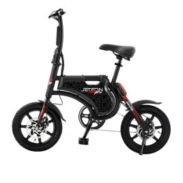 Электровелосипед Jetson Bolt Pro 7.8AH/36V