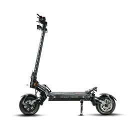 Электросамокат WHITE SIBERIA TEVERUN BAIKAL 9000W