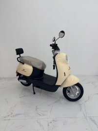 Электромопед eDro DotJump Dio