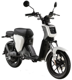 Электроскутер Skyboard Kuban 1200W