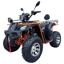 Квадроцикл KUGOO K3 PRO