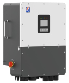 Гибридный инвертор SOSEN SSE-HL10~16K-P1EU-S