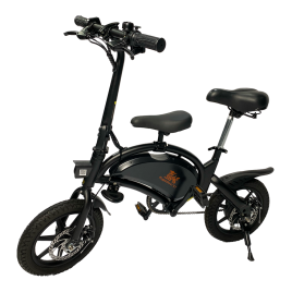 Электровелосипед KUGOO KIRIN V1