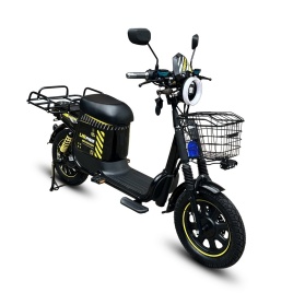 Электроскутер Siberton U6 Pro
