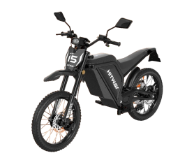 Электропитбайк Hitway HITWAY MTC15