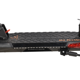 Электросамокат KUGOO M4 PRO MAX