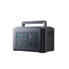 Портативная электростанция eDro GOKCL 2000w