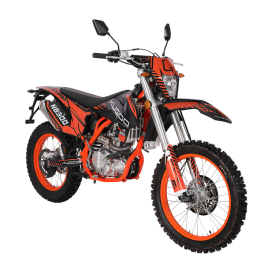Мотоцикл KUGOO NB 300