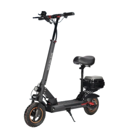 Электросамокат SDJIN G5 PRO 13 AH с багажником