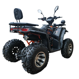 Квадроцикл KUGOO K4 PRO