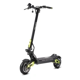 WHITE SIBERIA NERPA PRO 3600W Elka Green ( зеленый )