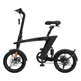 Электровелосипед Kixin H1