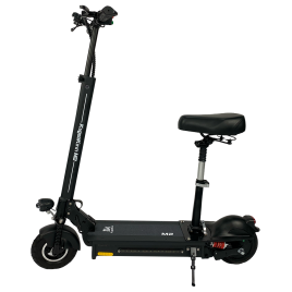 Электросамокат KUGOO KIRIN M2 PLUS