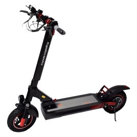 Электросамокат KUGOO M4 PRO 18 AH