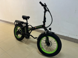 Электровелосипед WanGO EN 011