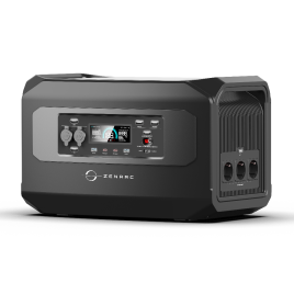 Портативная электростанция ZENARC HP6000