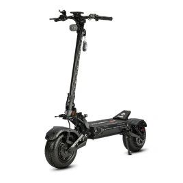 Электросамокат WHITE SIBERIA TEVERUN BAIKAL 7260R CARBON