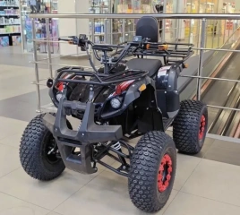 Электрический квадроцикл IKINGI Kalmar 60V 2000W (2000 ватт)