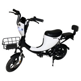 Электровелосипед KUGOO KIRIN V2