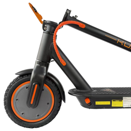 Электросамокат KUGOO L2 PRO PLUS