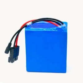 Аккумулятор для электросамоката / электровелосипеда 36v / 48v 15ah