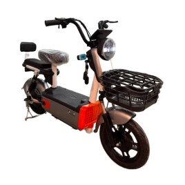 Электроcкутер Wenbox U1