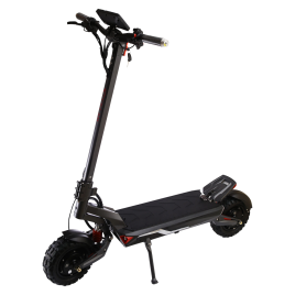 Электросамокат KUGOO KIRIN G1 PRO