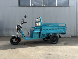 Трицикл Rockwild Cargo C6