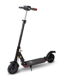 Электросамокат KUGOO S3 PRO