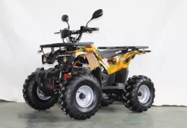 Электроквадроцикл GreenCamel Атакама T420 60V20Ah 1500W