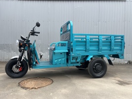 Трицикл Rockwild Cargo Pro Q05