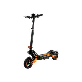 Электросамокат KUGOO F2 MAX