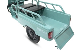 Грузовой электротрицикл Rutrike Амулет 1100 72V1000W