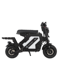 Электромопед Yokamura M5 Competishen