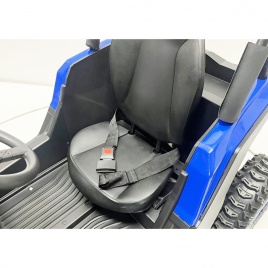 Багги GreenCamel Намиб T008 (48V20Ah 1200W R6 Дифф) аморт