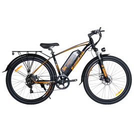 Электровелосипед KUGOO KIRIN V3