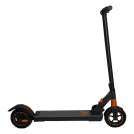 Электросамокат KUGOO KIRIN S1 PRO