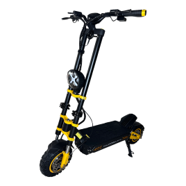 Электросамокат KUGOO LX 11 PLUS