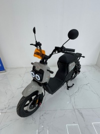 Электромопед eDro Dotjump 018