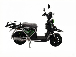 Электромопед eDro Dotjump H10 Pro