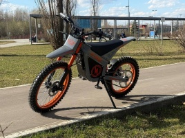 Электропитбайк IKINGI S7 Ultra