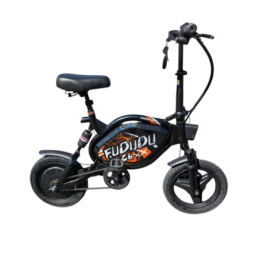 Электровелосипед FUDUDU C6