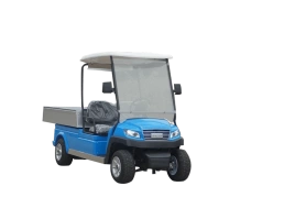 TROЙKA CARGO