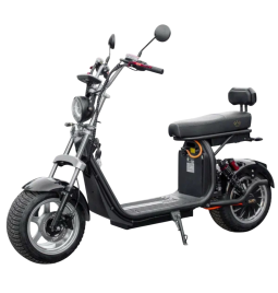 Электроскутер IKINGI X12 PRO