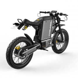 Электромотоцикл COSWHEEL GT100