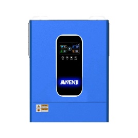 Гибридный солнечный инвертор ANENJI 11 кВт 48 В (ANENJI ANJ-11KW-48V-WIFI-P)