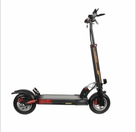 Электросамокат KUGOO KIRIN M4