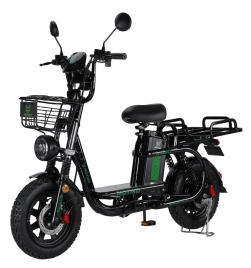 Электровелосипед MOTIKO MV7 МОТИКО МВ7