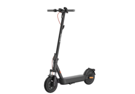 Электросамокат Xiaomi Electric Scooter 5 Black GL